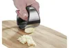 Leifheit 3146 Lis na česnek Knobi King® nerez/černá barva Náhled obrázku produktu 6