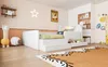 Letto imbottito per bambini, dimensioni 140 x 200 cm, con Anteprima dell’immagine prodotto 10