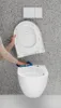 Geberit 502774001 Acanto Set WWC m. WC-Sitz, Tiefspüler Produktbild-Vorschau 3