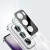 Techsuit Schutzglas für Oppo Reno12/Reno12 Pro - Schwarz Produktbild-Vorschau 5
