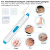 Hautwucherungs-Entfernungsset mit Applikator – Schonend & Produktbild-Vorschau 2