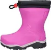 Dunlop Kinderstiefel Kids Blizzard pink/grey Gr. 32 Produktbild-Vorschau 9
