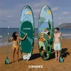 Tavola Sup Gonfiabile Adulti 10’ Convertibile in Kayak. Anteprima dell’immagine prodotto 7