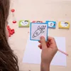 Il materiale Nikitin. N9 Creativo Anteprima dell’immagine prodotto 3