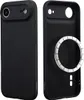 imoshion Color Back Cover mit MagSafe iPhone Air - Schwarz Produktbild-Vorschau 1