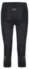 GOREWEAR Impulse 3/4 Tights pour femmes, noir, S Voir les images du produit 8