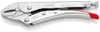 41 04 180 Pinza zincata 180 mm Anteprima dell’immagine prodotto 7