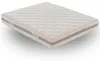 Materasso 100x190 cm, Alto 22 cm, 800 Molle Insacchettate, Anteprima dell’immagine prodotto 2