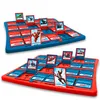 Winning Moves MARVEL - Guess Who? stolová hra [ENG] Náhľad obrázku produktu 4