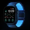 Cinturino Nomad Stratos Titanium per Apple Watch 44 mm / 45 Anteprima dell’immagine prodotto 2
