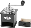 Zassenhaus Brasilia KaffeemÃ1/4hle schwarz Produktbild-Vorschau 3