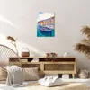 Bild auf Leinwand - Leinwandbild - Einteilig - Porto Boote Produktbild-Vorschau 7