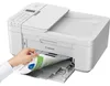 Canon Pixma TR 4651 Imprimante multifonction, Couleur:Blanc Voir les images du produit 4