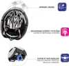 meteor Shimmer casco bici uomo donna bambino casco MTB Anteprima dell’immagine prodotto 9