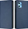 Litchi Leder Handyhülle für UMIDIGI Power 7 Max Wallet Produktbild-Vorschau 2