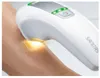 SANITAS Haarentferner Haarentfernungsgerät Lichttherapie Produktbild-Vorschau 5