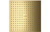 hansgrohe AXOR ShowerSolutions Kopfbrause 250/250 2-jet, Produktbild-Vorschau 3