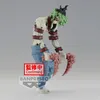 Statua in PVC della serie Demon Slayer: Kimetsu no Yaiba Anteprima dell’immagine prodotto 6