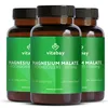 Vitabay Magnesium Malat 1000 mg – 540 (3er Bundle) vegane Produktbild-Vorschau 1