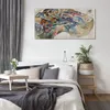 Coloray Bild aus Glas 140x70 gehärtetes Glas glasblock mit Produktbild-Vorschau 4