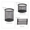 Relaxdays Schreibtisch Organizer 6er Set, Ablage Produktbild-Vorschau 5