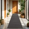 TT Home Wohnzimmer Teppich Kurzflor Anti-Rutsch Rückseite Produktbild-Vorschau 2