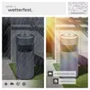 TecTake 402283, Šedá, Tmavě šeda, Ocel Náhled obrázku produktu 13