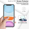 Cadorabo custodia protettiva per Apple iPhone 11 cover in Anteprima dell’immagine prodotto 5