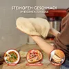Pizza Lover Prémiová súprava kameňov na pizzu do rúry a na Náhľad obrázku produktu 7