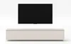 AX LIVING Buffet bas design beige Loriano 2x100 cm Armoire Voir les images du produit 4