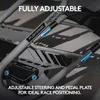 Playseat Trophy - Logitech G Edition Produktbild-Vorschau 2