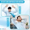 Tereson Antitranspirant Spray 50ml, stark gegen Schwitzen Produktbild-Vorschau 6