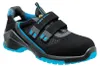 Steitz SECURA Sandale schwarz/blau VD PRO 1000 ESD, S1 NB, Produktbild-Vorschau 2