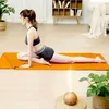 Yoga Handtuch Yogadecke, Rutschfest, Schnelltrocknend Produktbild-Vorschau 3