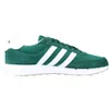 ADIDAS Halbschuhe H00354 RUN, Grün:42 2/3 Produktbild-Vorschau 4