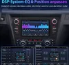7" Android 12 1+32G Autorádio GPS DAB+ pre BMW 3er E90 E91 Náhľad obrázku produktu 10