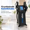 Myoslim PRO Elektromagnetisches Muskelstimulationsgerät, Produktbild-Vorschau 9