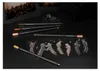 FABER-CASTELL Buntstifte Black Edition Skin Tones 12er Produktbild-Vorschau 10