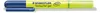 STAEDTLER evidenziatore "Textsurfer gel", giallo Anteprima dell’immagine prodotto 8
