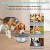 Wassernapf für Hunde und Katzen, 3,6L Wassernapf für Hunde, Produktbild-Vorschau 4