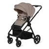 Lionelo Greet 3in1 Kombikinderwagen mit Babyschale, Großer Produktbild-Vorschau 13