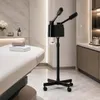 Vaporizzatore facciale professionale con stativo a vapore Anteprima dell’immagine prodotto 12