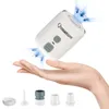 Qunature Elektrická vzduchová pumpa 1600mAh s dobíjaním, Náhľad obrázku produktu 1