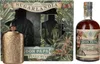 Don Papa Baroko Rum, Geschenkset mit Flachmann, 40% Vol. Produktbild-Vorschau 1
