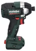 Metabo SSD 18 LT 200 BL - Avvitatore a impulsi - a batteria Anteprima dell’immagine prodotto 10
