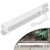 Jayseuw Riscaldatore per serre 120W Riscaldatore elettrico Anteprima dell’immagine prodotto 10