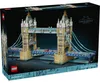 LEGO® Architecture 21067 Tower Bridge Náhled obrázku produktu 3