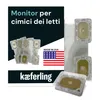 Catchmaster Monitore per cimici dei letti 4X - Rilevatore Anteprima dell’immagine prodotto 1