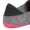 Gottstein Wool Slip-On Hausschuh Slipper für draußen und Produktbild-Vorschau 4