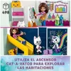 LEGO® Gabby's Dollhouse™ 10788 Gábinin kouzelný domek Náhled obrázku produktu 11